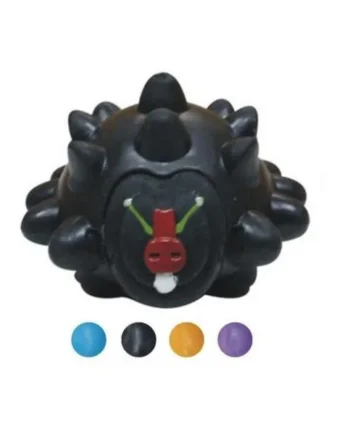 Comprar Mordedor para Perros con Forma de Erizo