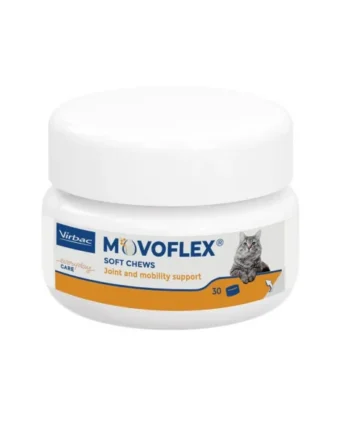 Comprar Movoflex Soft Chews Condroprotector Gato