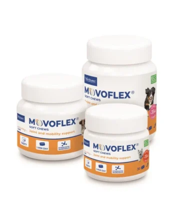 Comprar Movoflex Soft Chews para Perros