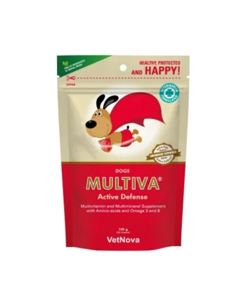 Comprar Multiva Active Dog 30 chews