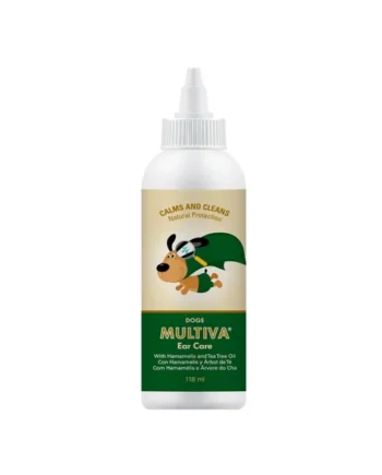 Comprar Multiva Ear Care Solución Ótica