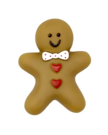 Comprar Muñeco Galleta de Navidad
