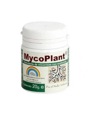 Comprar Mycoplant, Organismos Beneficiosos de Trabe