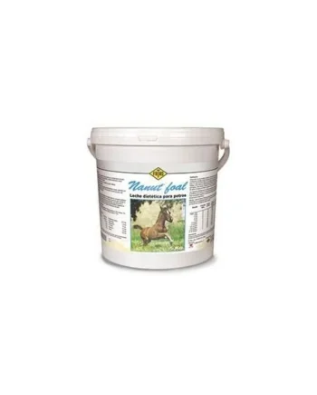 Comprar Nanut Foal Leche