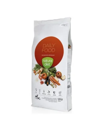 Comprar Natura Diet Daily Food Perros
