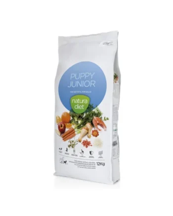 Comprar Natura Diet Puppy Junior