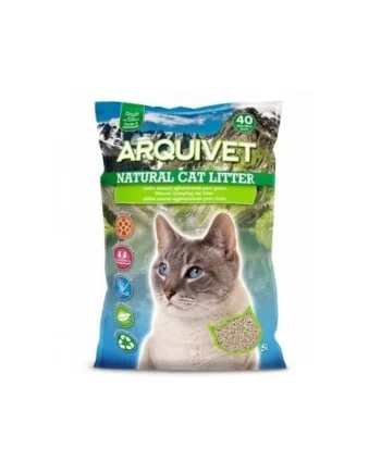 Comprar Natural Cat Litter 5 L