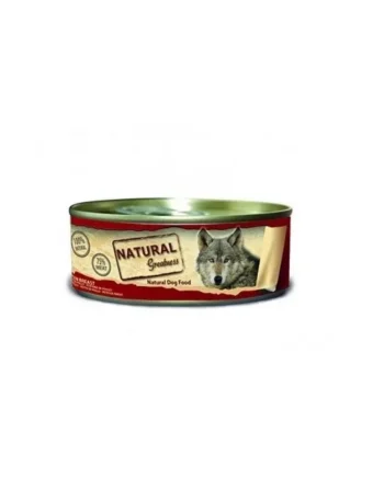 Comprar Natural Greatness Pechuga Pollo