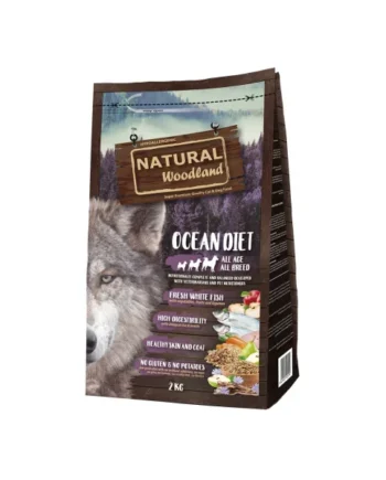 Comprar Natural Woodland Ocean Diet
