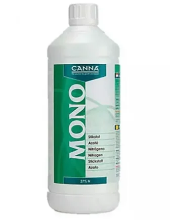 Comprar Nitrógeno, Mononutriente de Canna