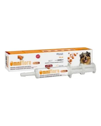 Comprar Omniflora Pasta Perros Grande