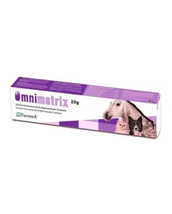 Comprar Omnimatrix Pomada Perro y Gato