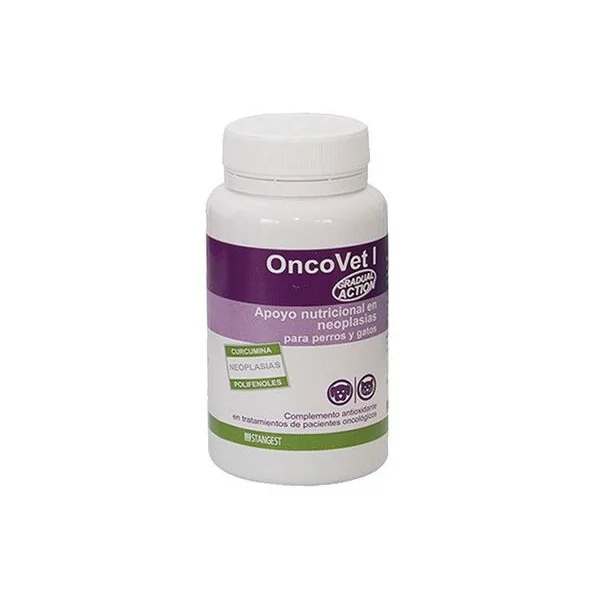 Comprar OncoVet I para Perros y Gatos