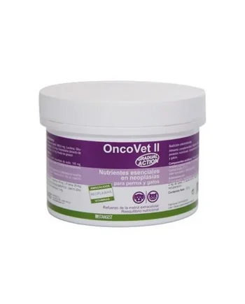 Comprar OncoVet II para Perros y Gatos