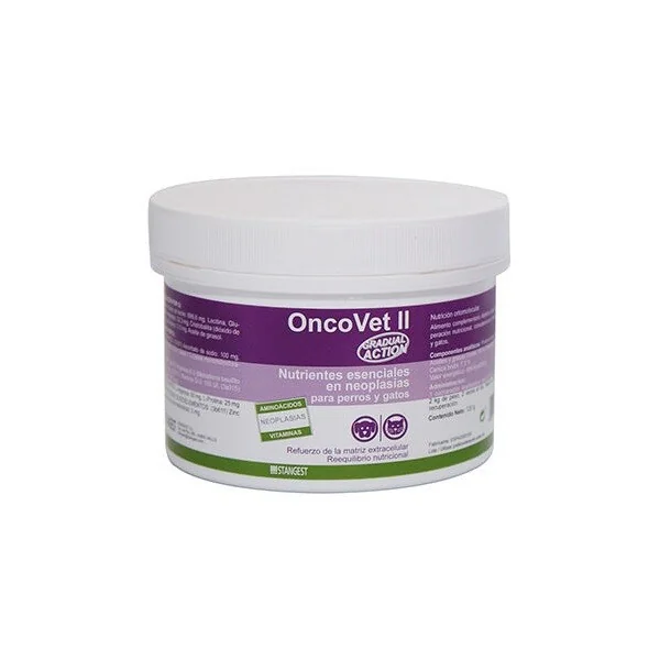 Comprar OncoVet II para Perros y Gatos