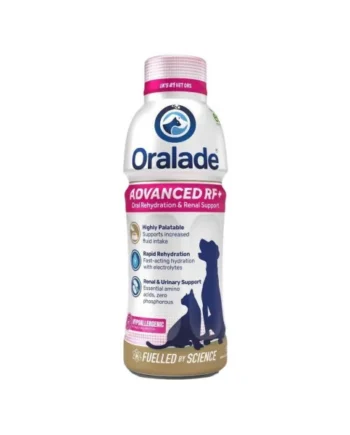 Comprar Oralade Advanced RF+