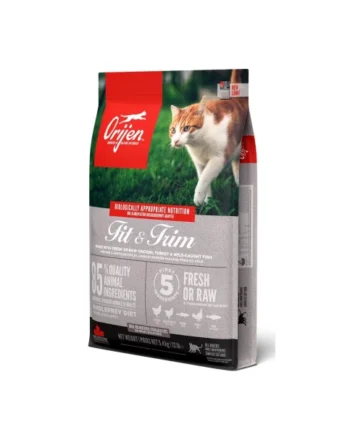 Comprar Orijen Fit & Trim Cat