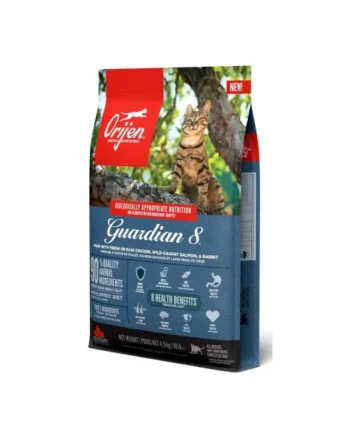 Comprar Orijen Guardian 8 Cat