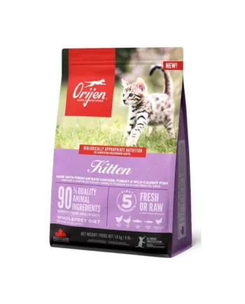Comprar Orijen Kitten Cat