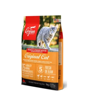 Comprar Orijen Original Cat & Kitten