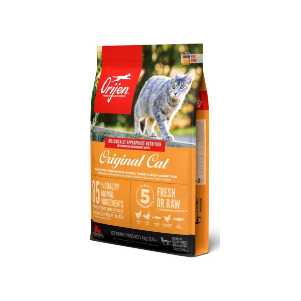 Comprar Orijen Original Cat & Kitten