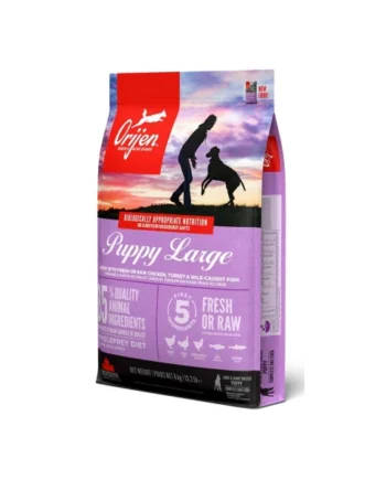 Comprar Orijen Puppy Large