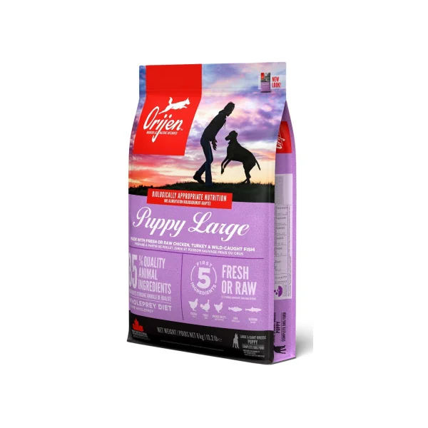 Comprar Orijen Puppy Large