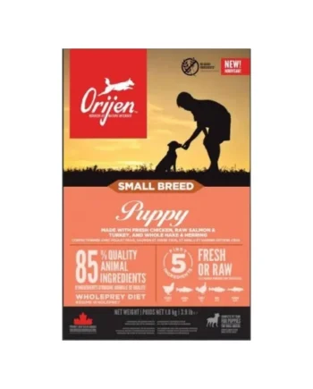 Comprar Orijen Puppy Small