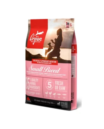 Comprar Orijen Small Breed