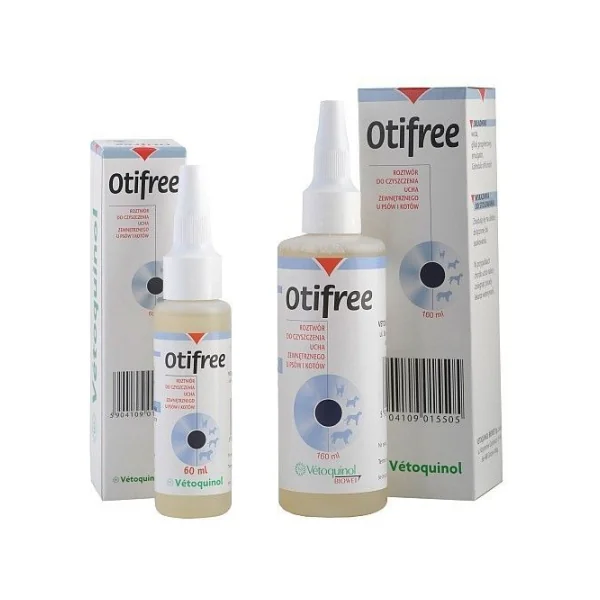 Comprar 【 Otifree 160 ml 】