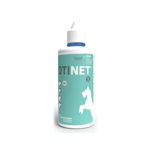 Comprar Otinet Solución Perros y Gatos