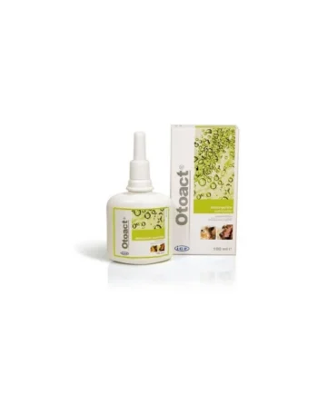 Comprar Otoact 100 ml