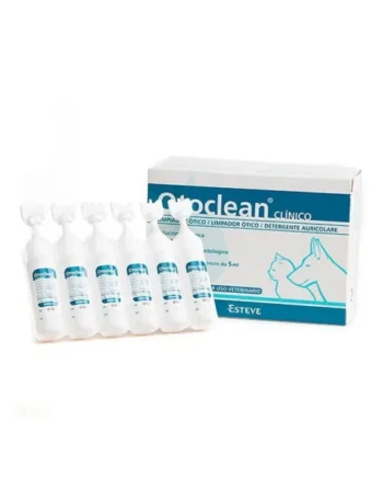 Comprar Otoclean Limpiador de Oídos 18 Monodósis 5 ml
