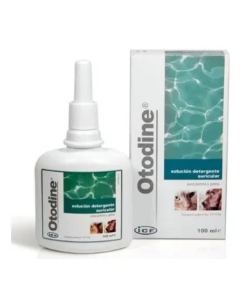 Comprar Otodine Auricular Perro y Gato