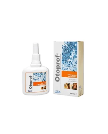 Comprar Otoprof 100 ml