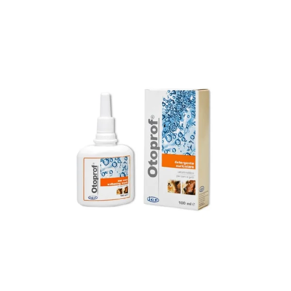 Comprar Otoprof 100 ml