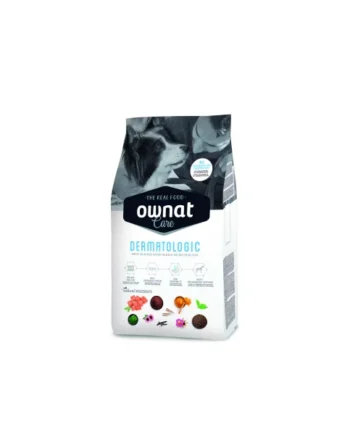 Comprar [Ownat Care Dermatologic Perro]