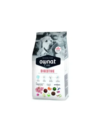 Comprar [Ownat Care Digestive Perros]