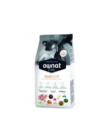 Comprar [Ownat Care Mobility Perro]