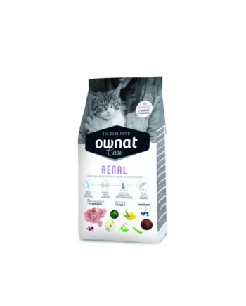Comprar [Ownat Care Renal Gato]