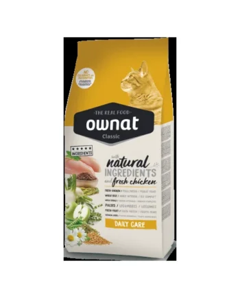 Comprar [Ownat Classic Daily Care Gato]