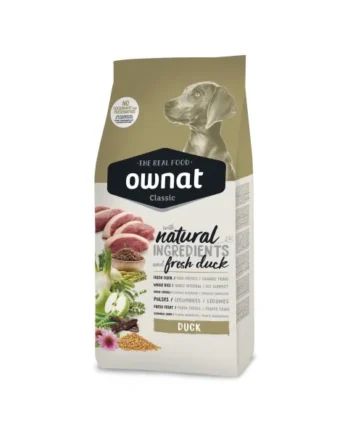 Comprar [Ownat Classic Duck Perro]