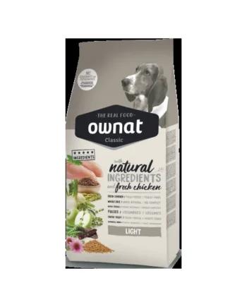 Comprar [Ownat Classic Light Perro]