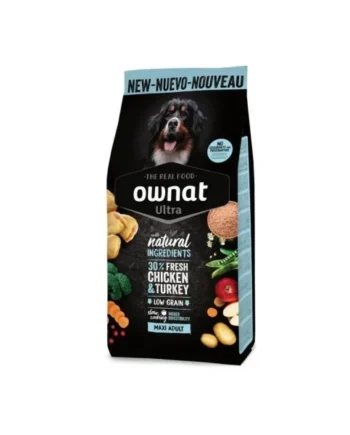 Comprar [Ownat Ultra Maxi Adult Perro]