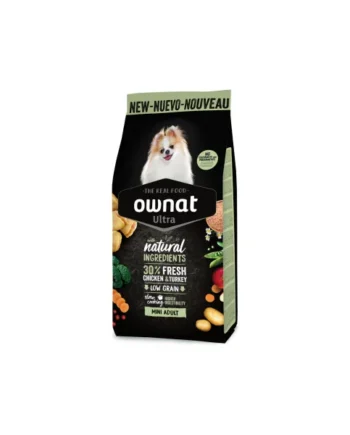 Comprar [Ownat Ultra Mini Adult Perro]