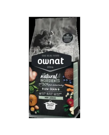 Comprar [Ownat Ultra Mini Junior Pero]