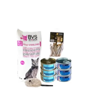Comprar Pack Operación Tipazo para Gatos