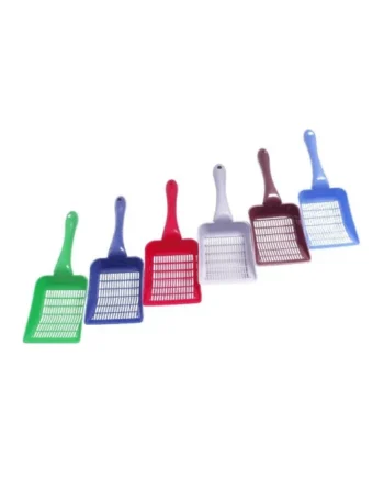 Comprar Pala de Bandeja para Gatos 27 cm