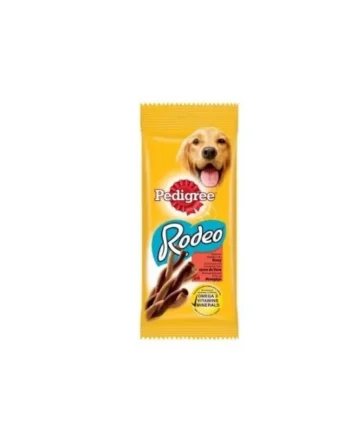 Comprar Pedigree Rodeo Buey 70 gr