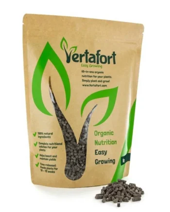 Comprar Pellets, Fertilizante Orgánico de Vertafort